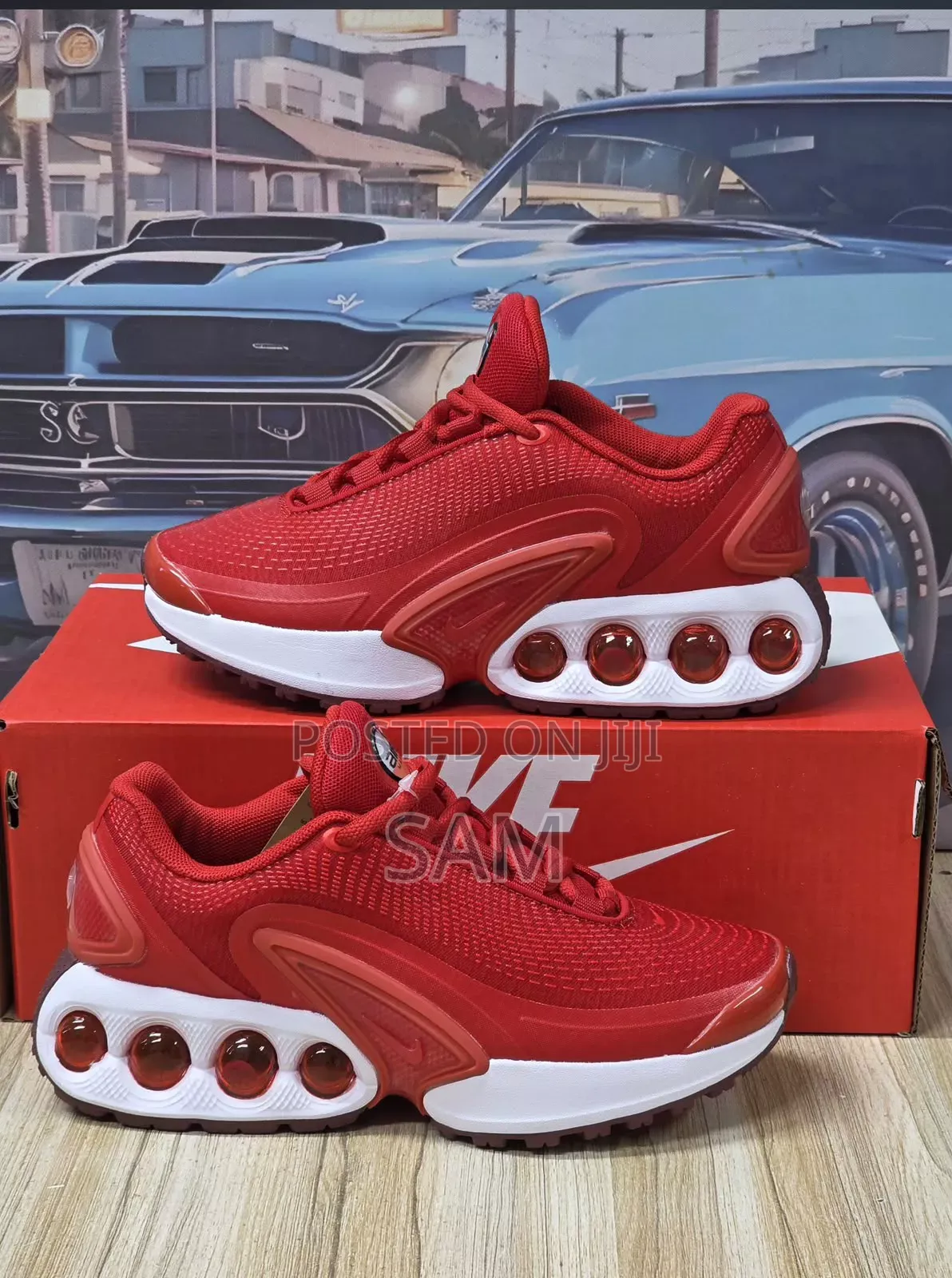 Airmax DN2