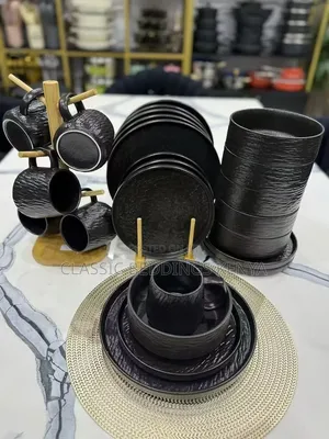 24pcs Dinner Set