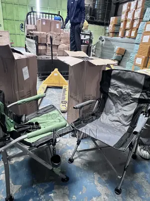Foldable Chsirs