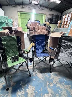 Foldable Chsirs
