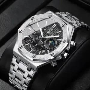 binbond Gents Watch **