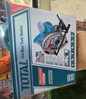 Circular Saw Total 1600W