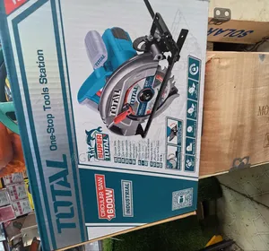 Circular Saw Total 1600W