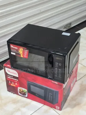 Ramtons Digital Microwave 20L
