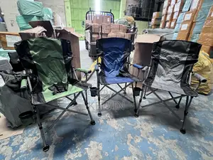 Heavy Duty Foldable Chairs(wholesale \Retail)