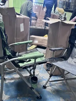 Heavy Duty Foldable Chairs(wholesale \Retail)