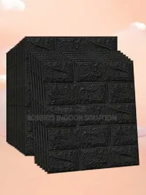 Wall Media Foam Panels