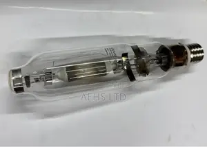 Osram Powerstar Hqi-T Metal-Halide Lamp – 1000w, E40