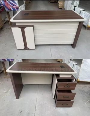 Presidential Executive Office Desk
