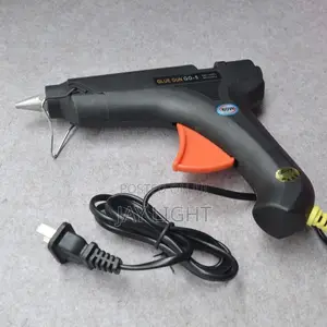 60w Silicone Stick Hot Melt Glue Gun