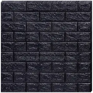 Wall Media Foam Panels