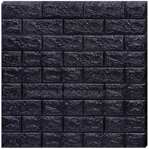Wall Media Foam Panels