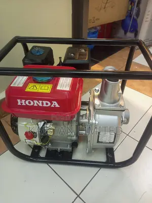 Honda 2" Water Pump (WB20) – 600 L/Min Capacity for Farm Pool Drain