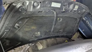 Toyota Isis Bonnet