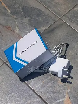 45W MagSafe 1 L-Shaped Tip Charger for MacBook Air