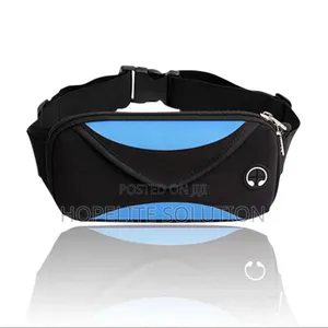 Waist Accessories Storage Quality Work Out/Gym/ Bags