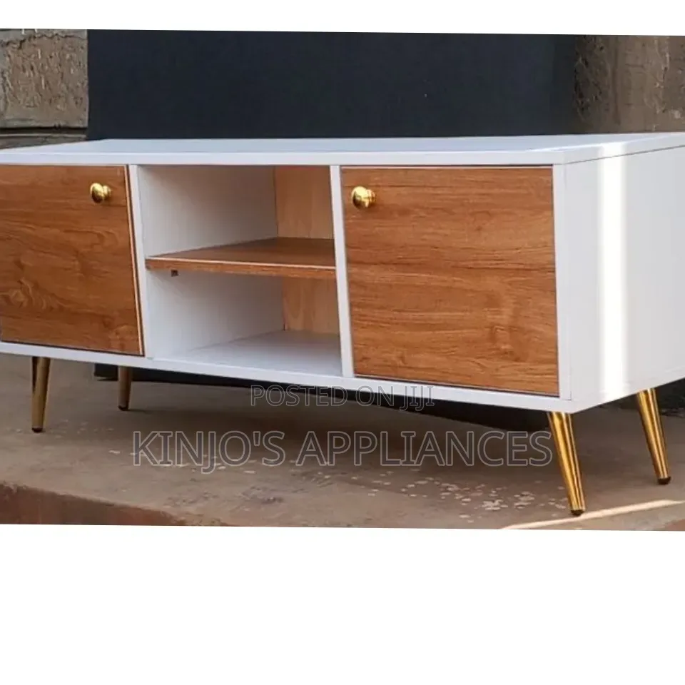 Sydney Executive Laminated TV Stand