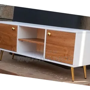 Sydney Executive Laminated TV Stand