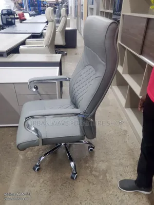 Swivel Office Chair