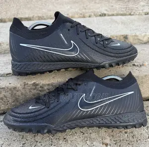  Nike Phantom GX 2 Pro / Elite TF "Shadow Pack" Soccer Shoes: 40-45