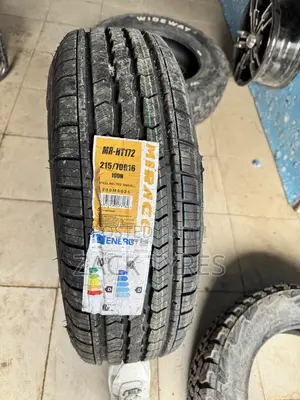 215/70r16 Mirage
