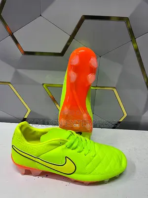 Tiempo Nike Football Boots 40-45