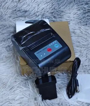 BLUETOOTH PRINTER Machine - Proffessional Etims Compatible