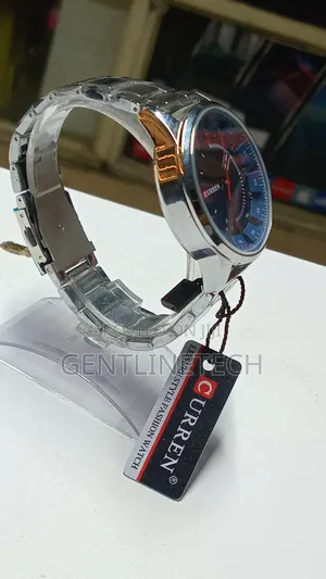 Curren M8406