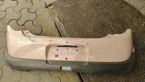 Suzuki Lapin Rear Bumper