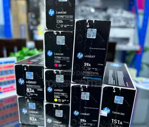 Sharp-Print HP 59A Black Cartridge (CF259A) – M404dw and M428dw