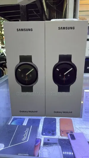 Samsung Galaxy Watch9 44mm