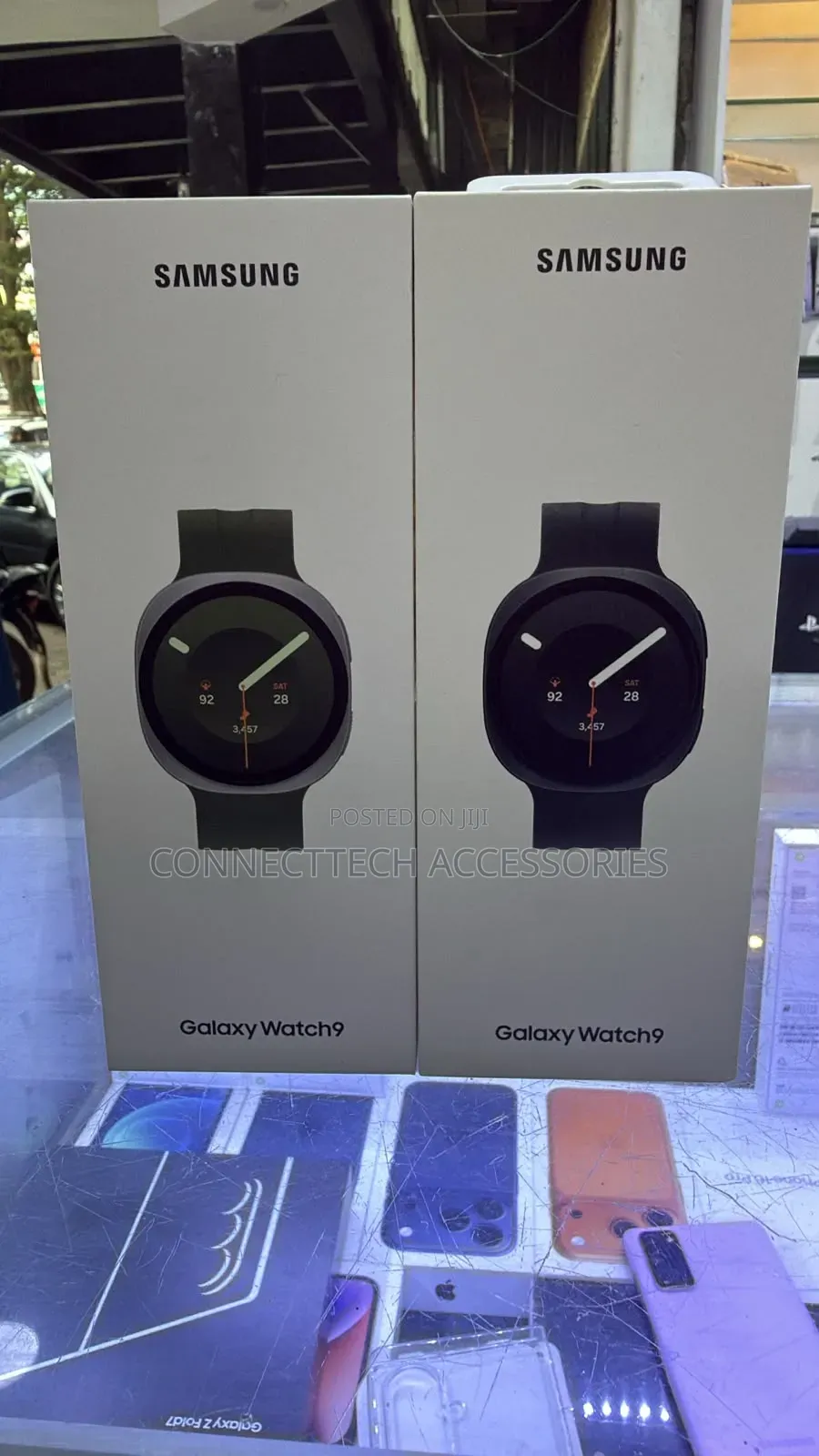 Samsung Galaxy Watch9 44mm