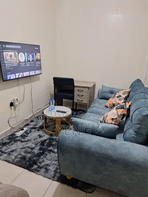 Yeng Airbnb Machakos