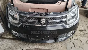 Suzuki Ignis Xenon Nosecut