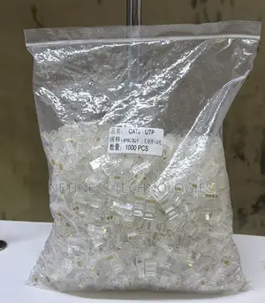 Rj45 Cat 6