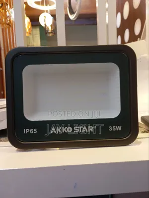 IP65 35w Flood Light Lamp Led