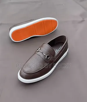 Quality Official Loafers