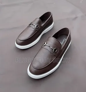 Quality Official Loafers