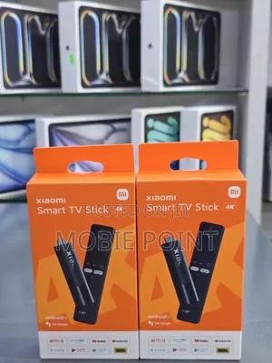Xiomi Smart TV Stick