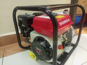 Honda 2" Petrol Engine Water Pump – Heavy High-Flow Irrigation