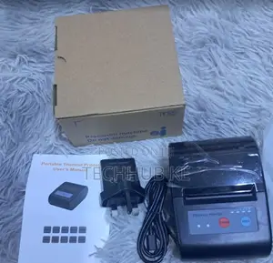 Bluetooth P58e Bluetooth Connection Smart Phone Link