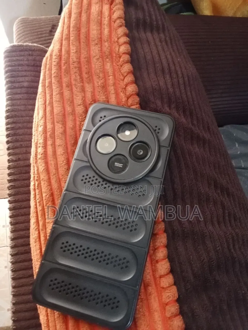 Xiaomi Redmi 14C 128 GB Black