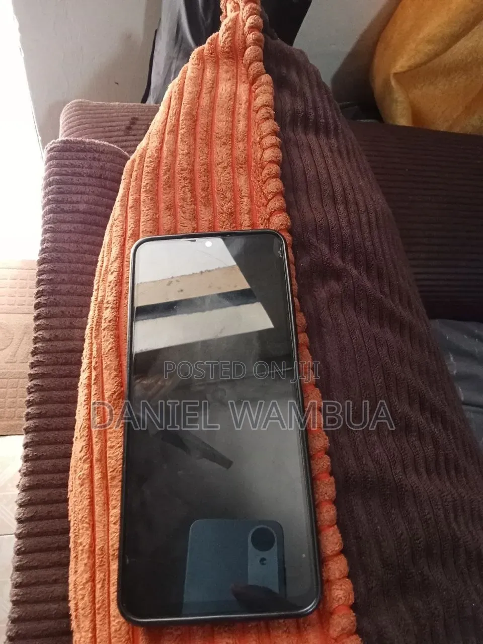 Xiaomi Redmi 14C 128 GB Black