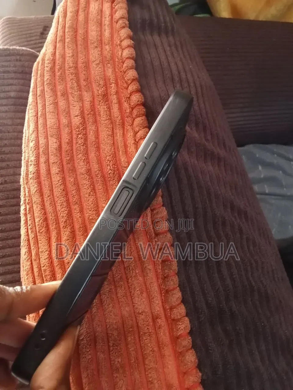 Xiaomi Redmi 14C 128 GB Black