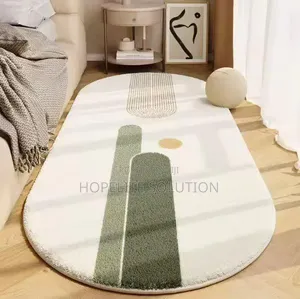 Warm Super Soft Bedside Mats