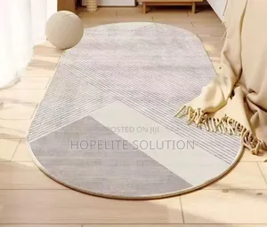 Warm Super Soft Bedside Mats