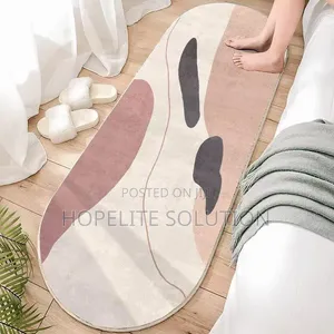 Warm Super Soft Bedside Mats