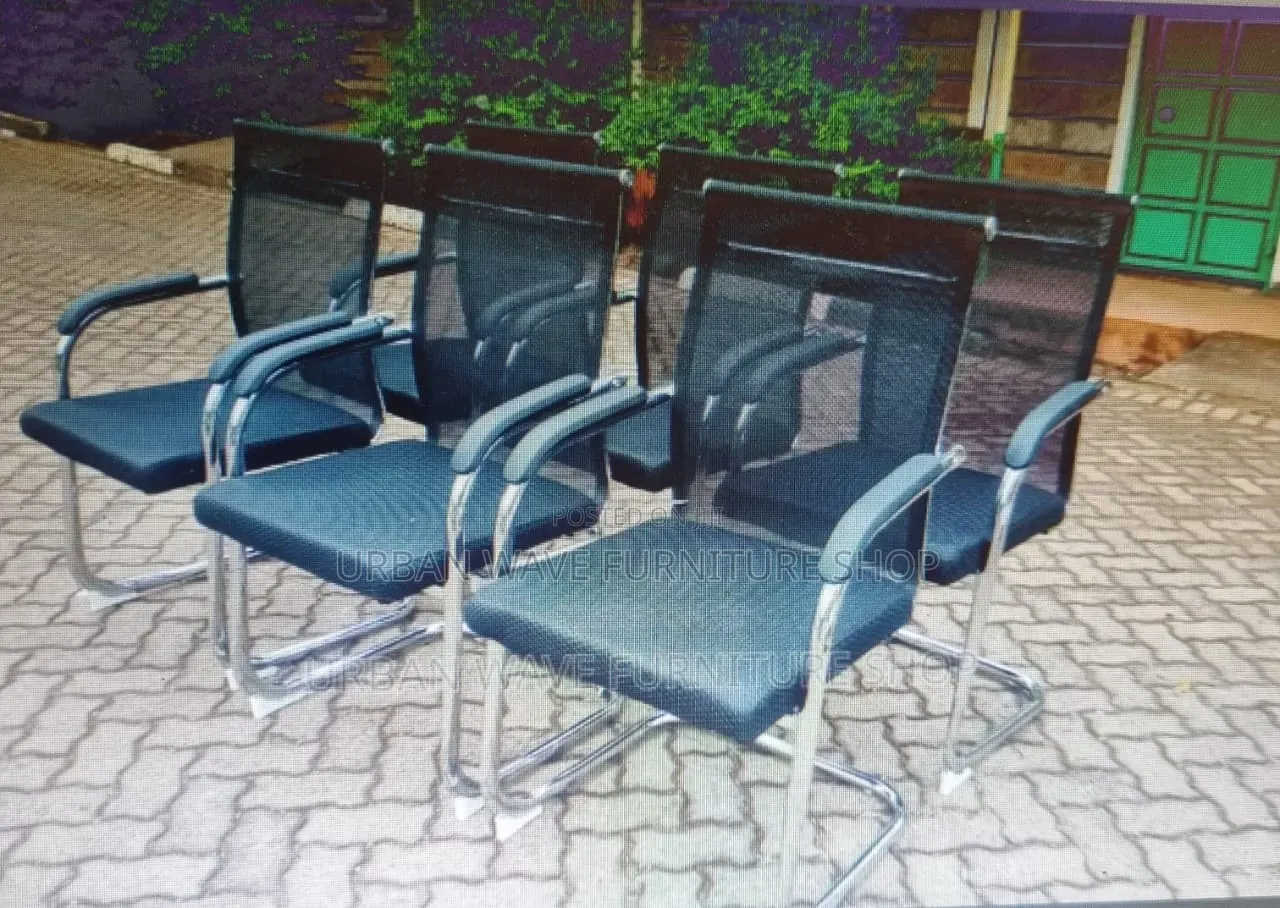 Office Visitors Chair 