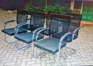 Office Visitors Chair 