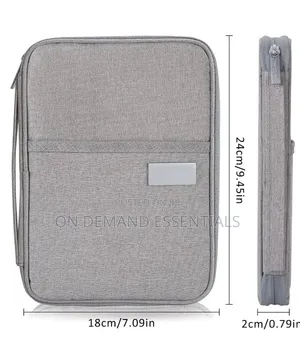 Family Passport Bag, Passport Cover, Family, Travel